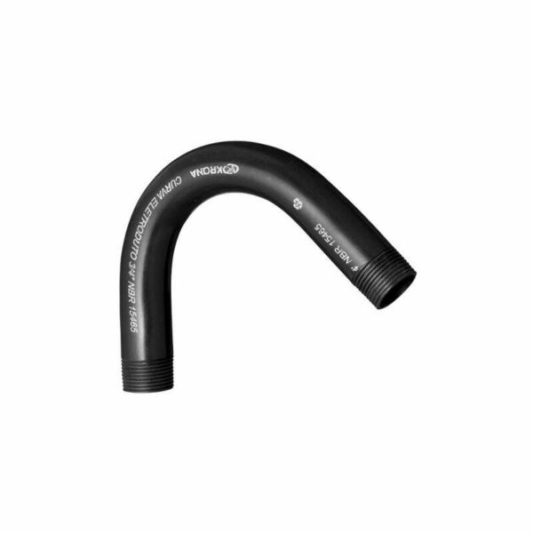 CURVA 135 ELETRODUTO ROSCAVEL 1 KRONA 1161