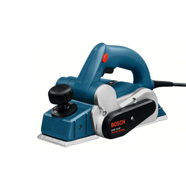 PLAINA BOSCH 600W 127V GHO1682D 06015A90D0000