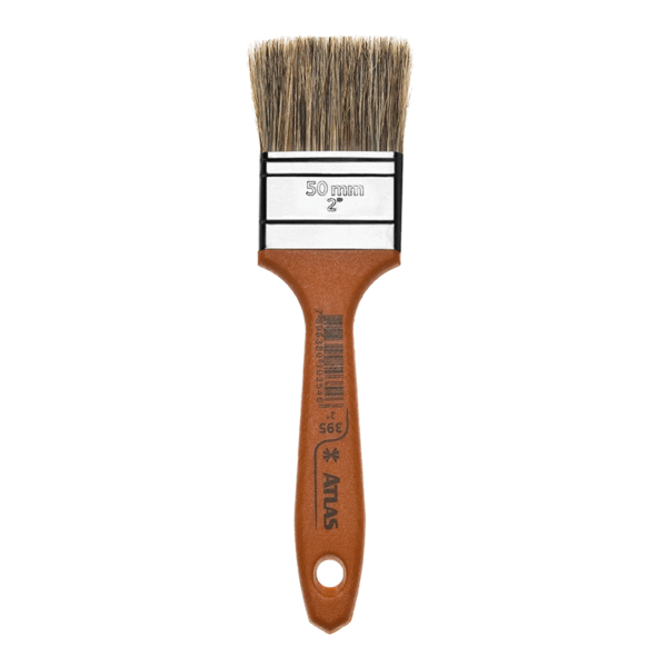 TRINCHA PINTURA 395X2 ATLAS