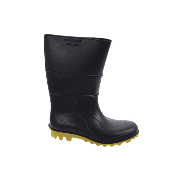 BOTA PVC CANO MED PT/AM FOR PATR 42