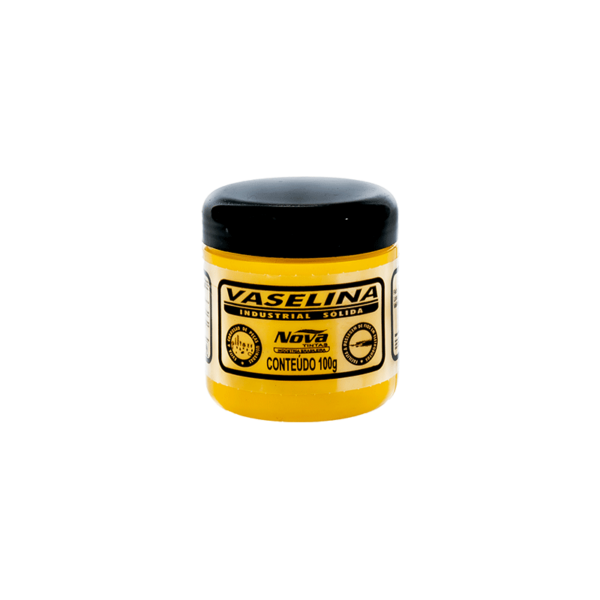 VASELINA SOLIDA 100G NOVA