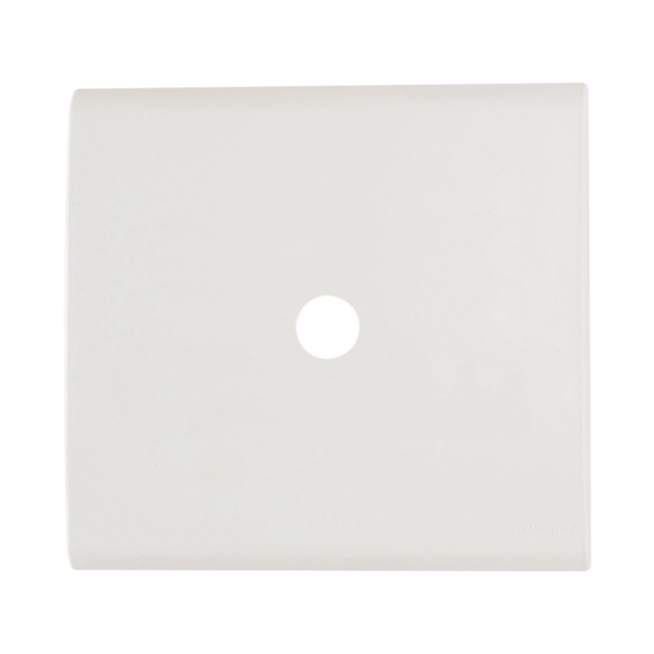 PLACA 4X4 1FURO C/SUP LIZ TRAMONTINA