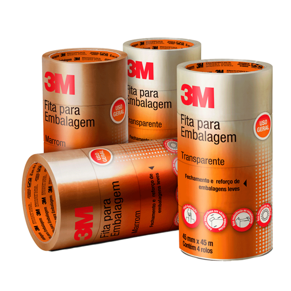 FITA EMP ACRIL MARRON 45X45M 3M HB004362776