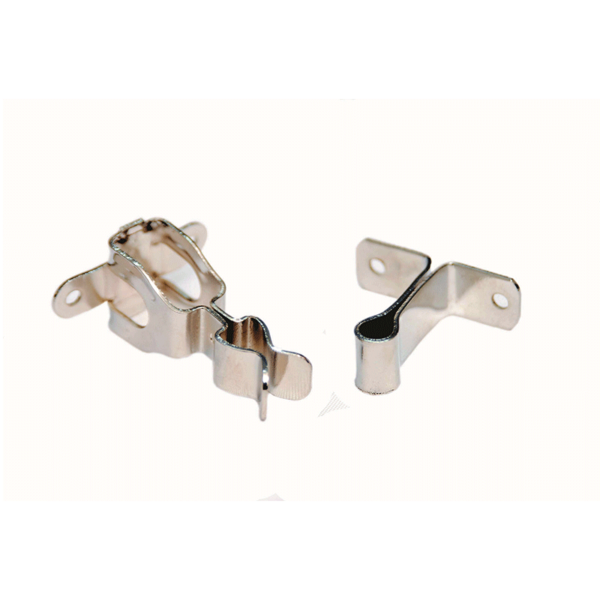 FIXADOR PORTA CROM P/PAREDE SOPRAN