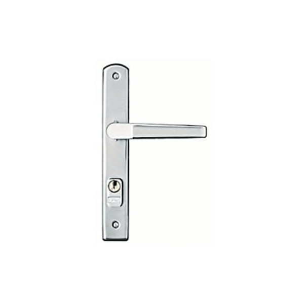 FECH EXT ALAV INOX EST29X53 SOPRAN