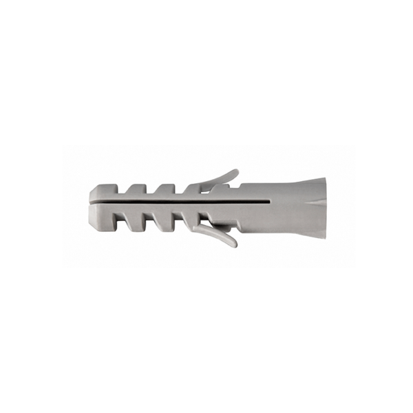 BUCHA FIXACAO S/ANEL 12 PEAD CZA IVPLAST 52172112
