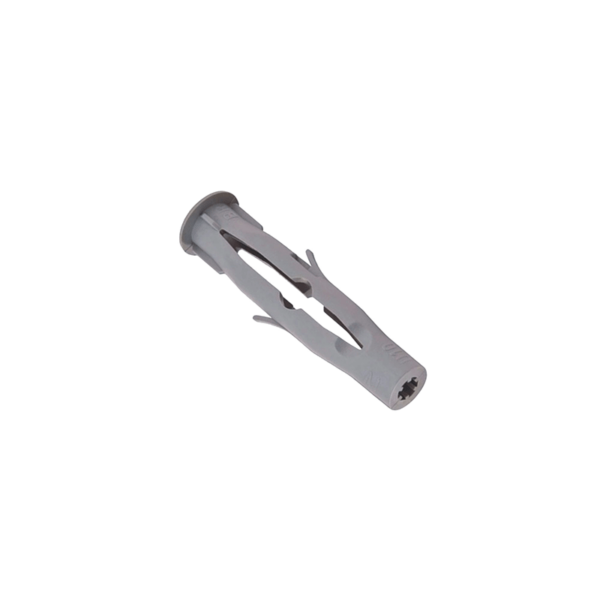 BUCHA FIXACAO TIJOLO FURADO 10 CZA BAIANO IVPLAST 52300110