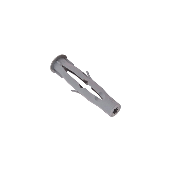 BUCHA FIXACAO TIJOLO FURADO 06 CZA BAIANO IVPLAST 523000106