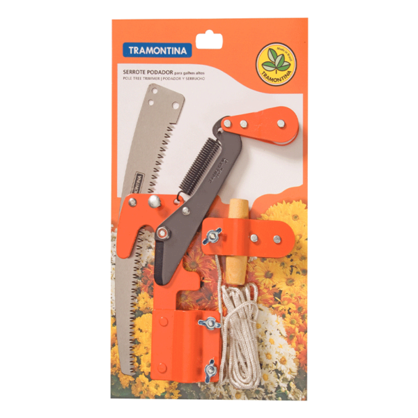 SERROTE PODADOR 12 S/CB TRAMON 78380/701