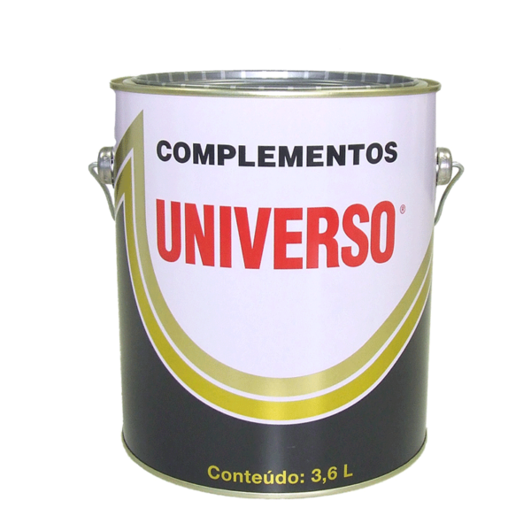 TINTA P/TELHA CERAMIC 1/4 UNIVERSO 900ML VERMELHA