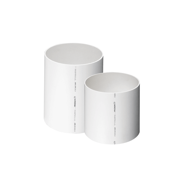 PROLONGADOR CX SIF DN 150X150MM KRN