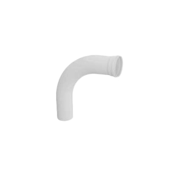 CURVA ESG LONG 90°50X50MM PRIM MULT