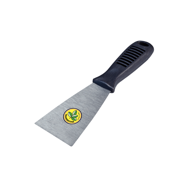 ESPATULA ACO FL CAB PLAST TRAM 10CM 77396105