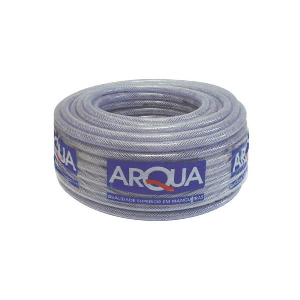 MANG PT200 AR/AGUA CRISTA 1/2X2 50M CRISTAL ARQUA