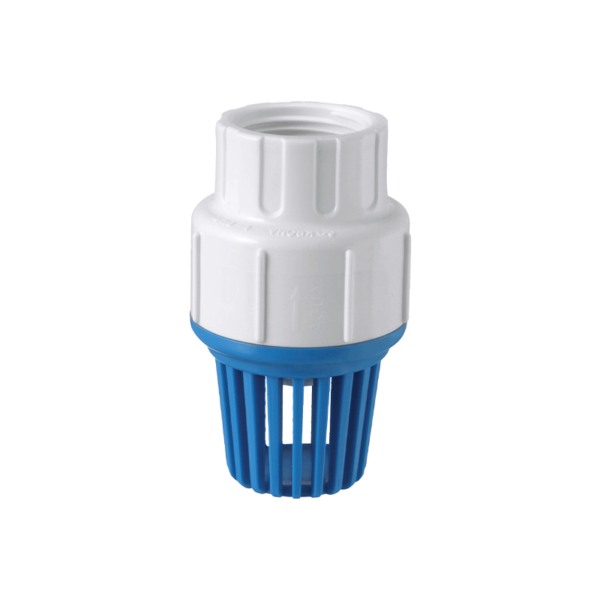 VALVULA POCO EM PVC 2 KRN 0963