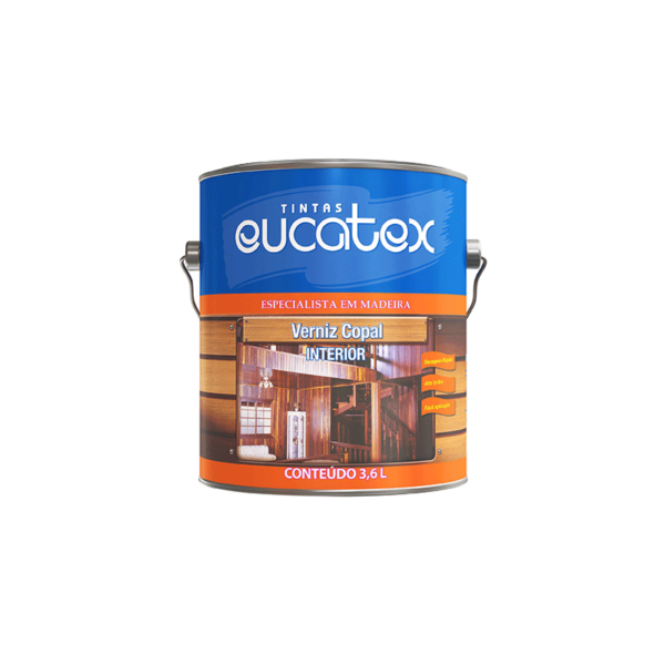 VERNIZ COPAL 900ML EUCATEX 9200195.04