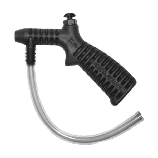 PISTOLA PULV OMEGA 11S ARPREX 10321000