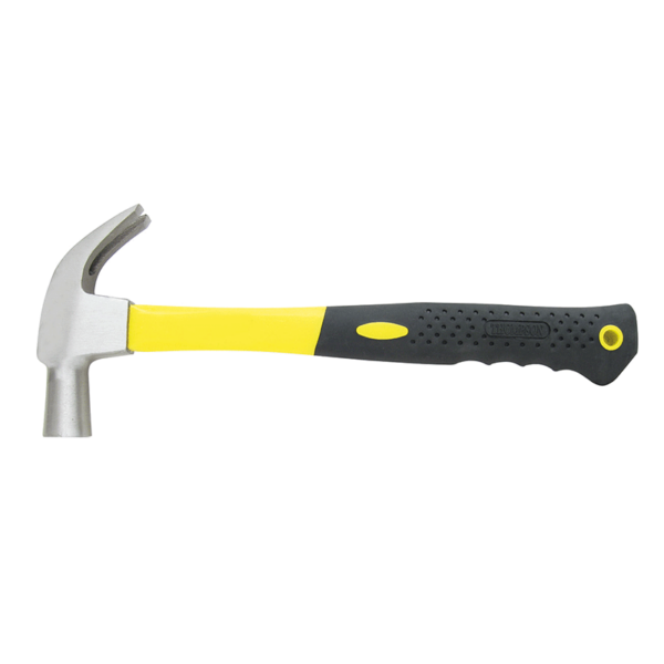 MARTELO C/UNHA CB FIBRA 27MM THOMPSON 180