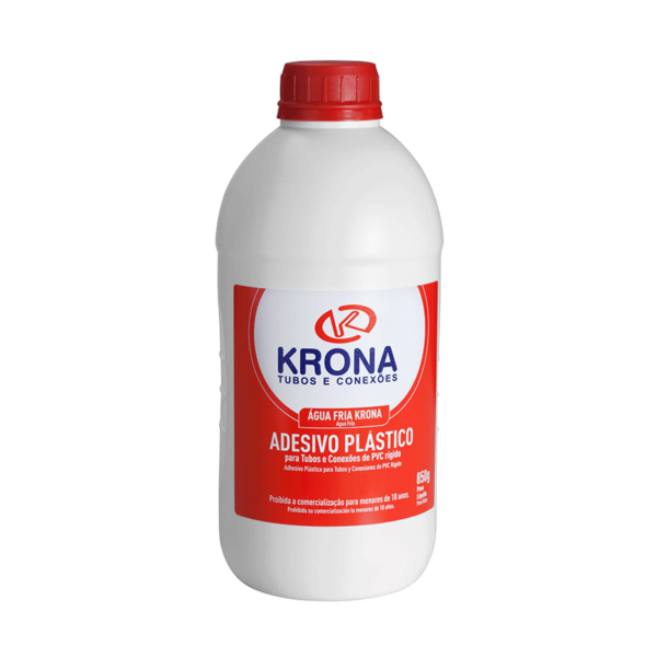 COLA PVC 850G KRN