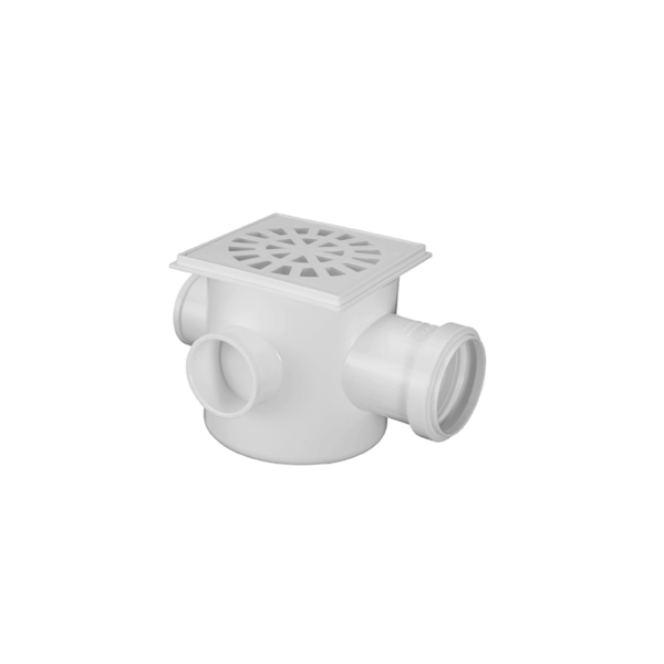 CAIXA SIF QUAD 100X100X50MM KRN