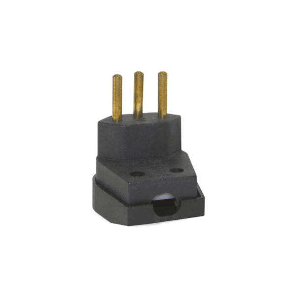 PINO MACHO GIG. 2P+T 20A PTO MECTRONIC