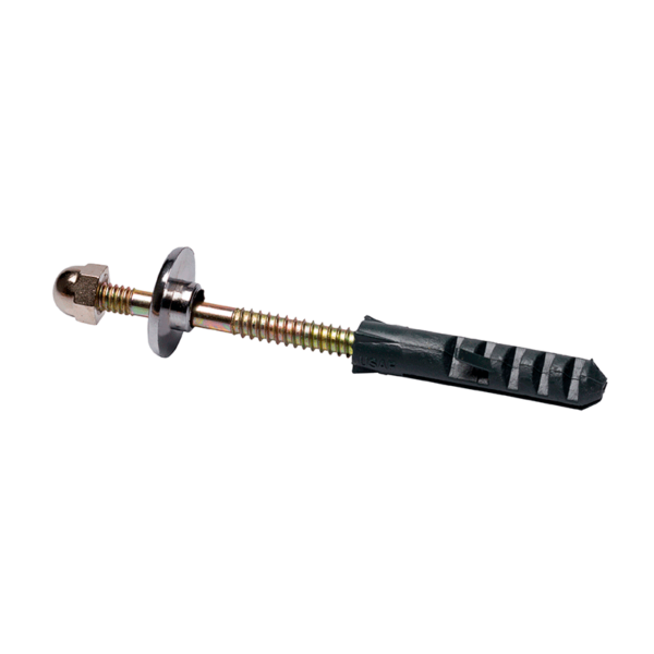 PARAF P/VASO LATONADO BUCHA 12 2100014