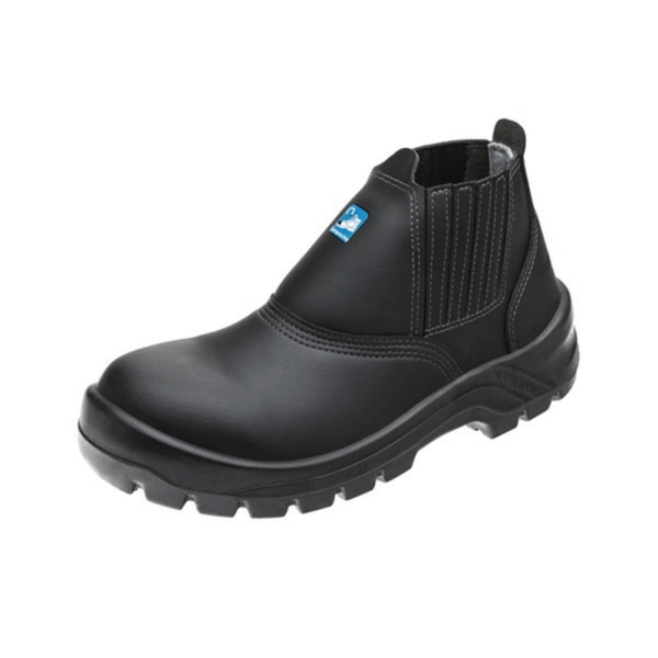 BOTINA BICO COMP BI D 38 MARLUVAS