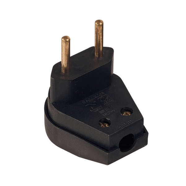 PINO MACHO GIG. 2P 10A PTO MECTRONIC