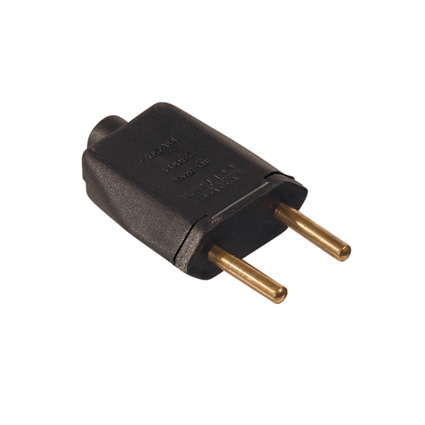 PINO MACHO 2P 10A PTO MECTRONIC