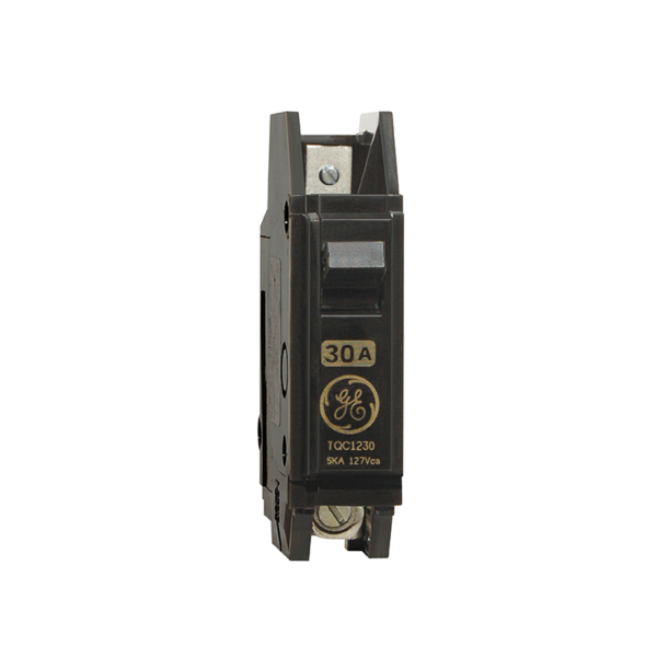 DISJUNTOR UNI NEMA PTO 10A TQC1210