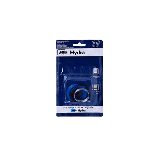 REPARO VALV DESC 1.1/2 HYDRA LUXO ORIGINAL DECA