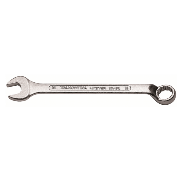 CHAVE COMBINADA 10MM TRAMON 41128/110