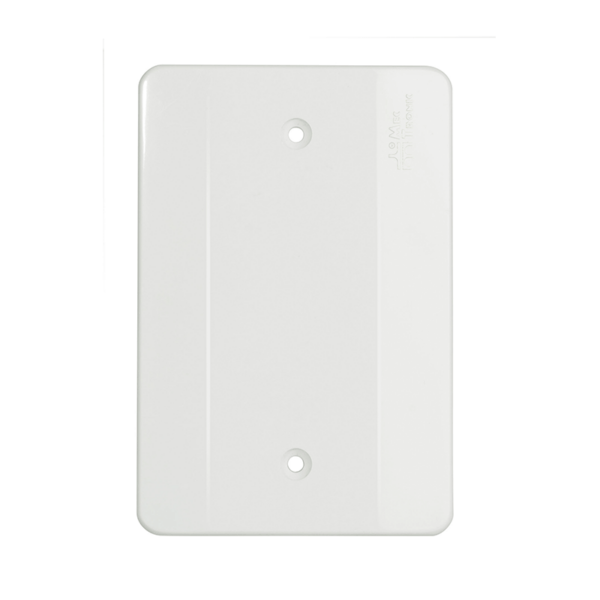 PLACA CEGA 2X4 MILLENIUM