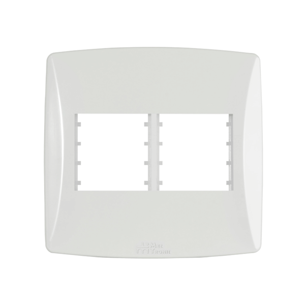 PLACA 4X4 4MOD C/SUP PETRA