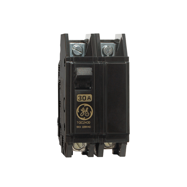 DISJUNTOR BIP NEMA PTO 10A TQC2410