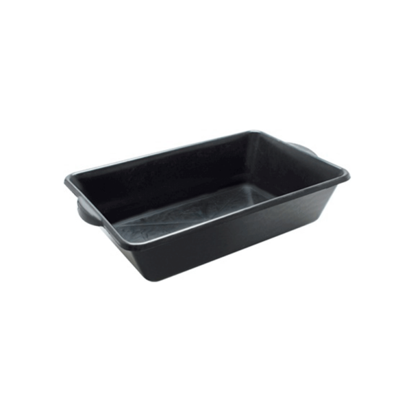 CAIXA MASSA PLAST 20L PT TERRAPLAST