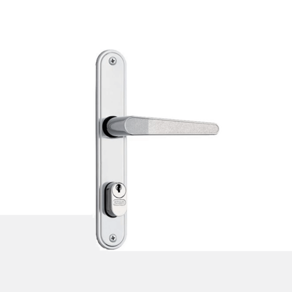 FECH EXT INOX 504/03 STAM 35105