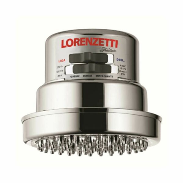 DUCHA TRADICAO 127V 5500W LRZ