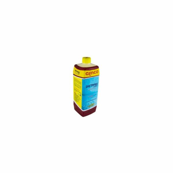 ELEVADOR PH LIQUIDO 1L GENCO