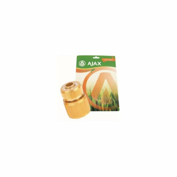 ENGATE RAP P/MANG ALUM 1/2 AJAX A01006