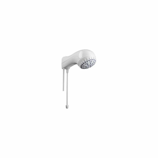 DUCHA TOP BANHO 220V 6500W SINTEX 4T CIRCLE