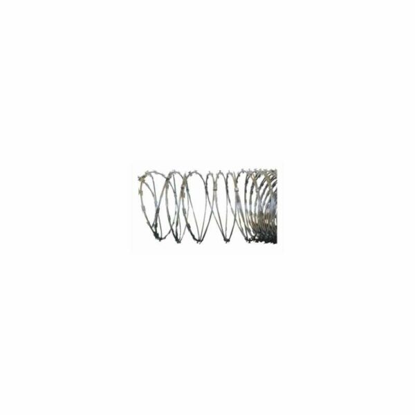 CONCERTINA CLIP 30CMX05M MINASUL