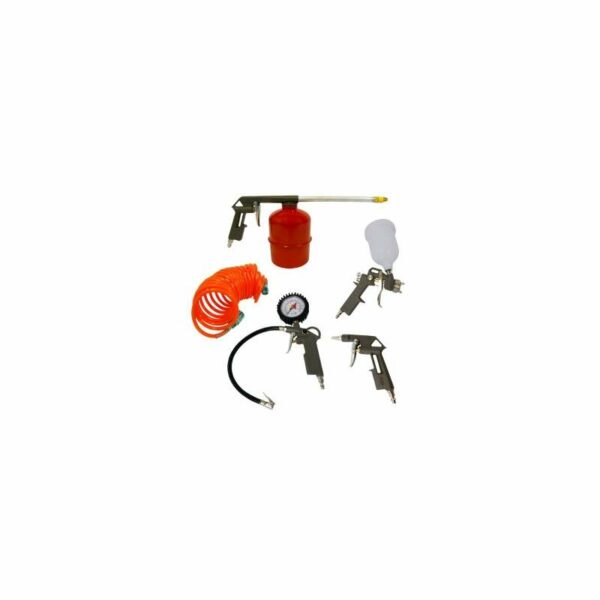 KIT PINT C/5 PC KT1000 INTECH KT1000