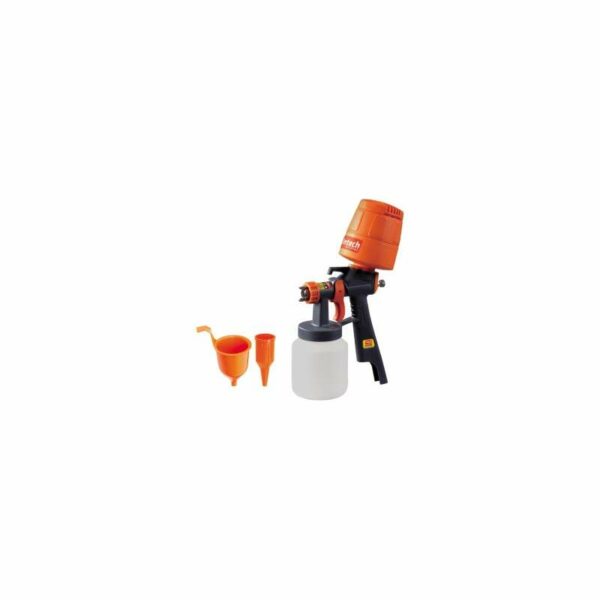 PIST PINT ELET 450W 220V INTECH HV 400 HV400-220V