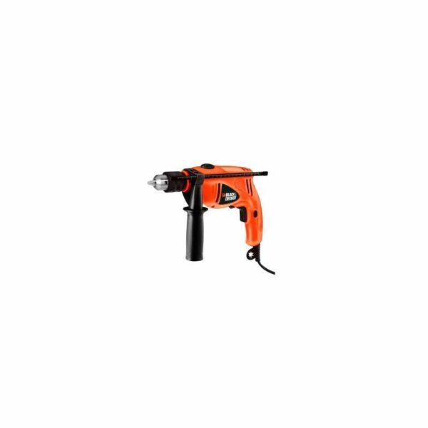 FURAD C/IMPACTO BLACK DECKER 550W 3/8 220V TM500B2 TM500B2
