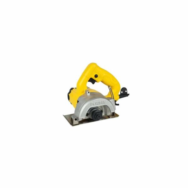 SERRA MARMORE DWALT 1400W 4.7/8 127V DW862BR DW862BR