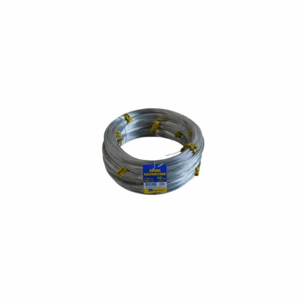 ARAME GALV 14 2.10MM 1KG GERDAU 000000000111001218