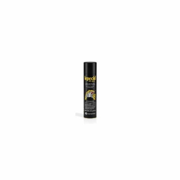 MATA BICHEIRA ROXO LEPECID 475ML OURO FINO 10001752