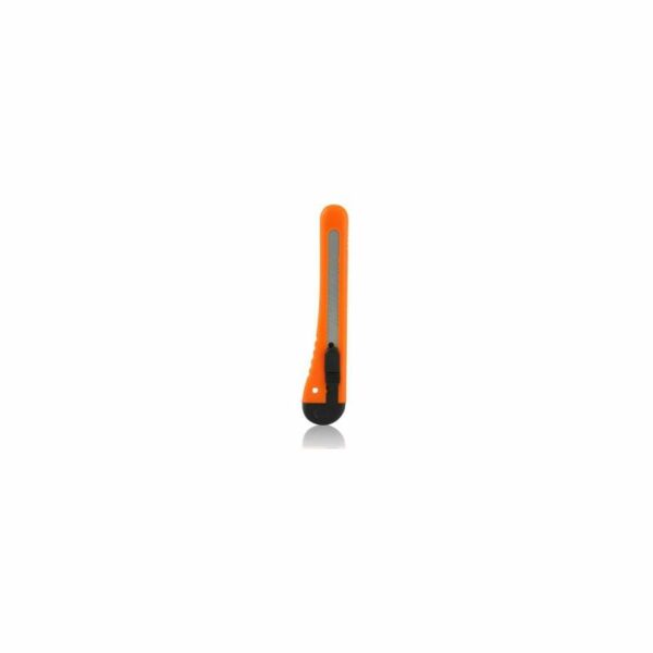 ESTILETE PLAST 09MM ESTREITO FOX