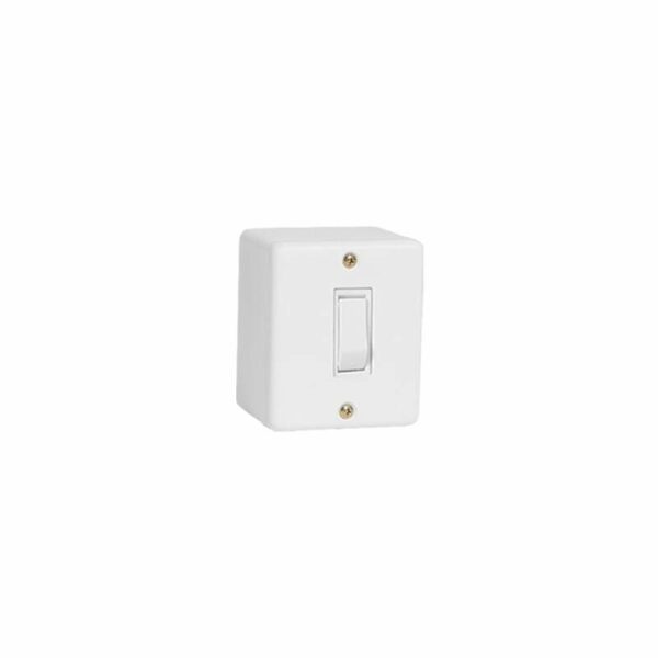 INT 1TC SIMP SOB BOX 6A 6317 ILUMI